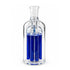 8 ARMS TREE PERC GLASS ASH CATCHER