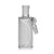 14MM 45°-Degree Clear Glass Milkyway Maya Wet Ash Catcher Available At Honeybee Herb