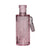 14MM 45°-Degree Pink Milkyway Bee Hive Wet Ash Catcher Front View