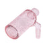 14MM 45°-Degree Pink Milkyway Bee Hive Wet Ash Catcher Horizontal View