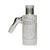 14MM 45°-Degree Milkyway Smoke Glass Circuitboard Wet Ash Catcher Right Side View