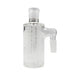 14MM 90°-Degree Milkyway Phoenix Clear Sandblasted Glass Showerhead Diffuser Wet Ash Catcher