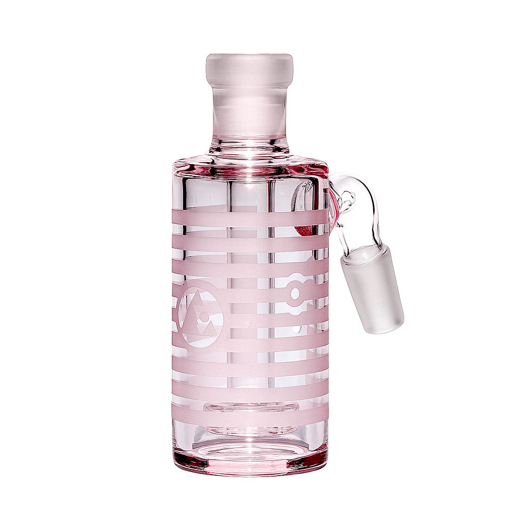 14MM 45°-Degree Pink Milkyway Universe Ash Catcher