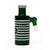 14MM 45°-Degree Teal Milkyway Universe Ash Catcher Available At Honeybee Herb
