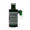 14MM 45°-Degree Teal Milkyway Universe Ash Catcher Available At Honeybee Herb
