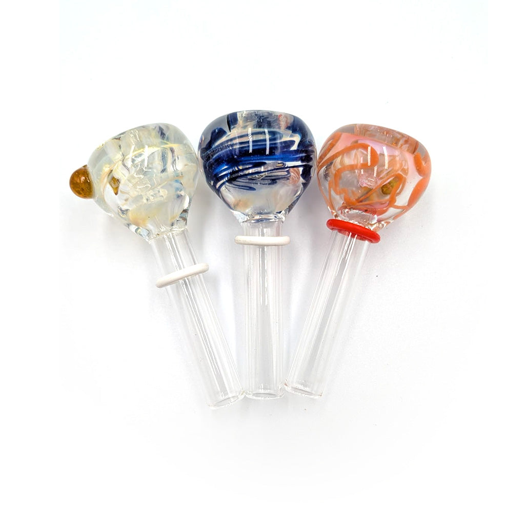 GROMMET BONG SLIDE DOWNSTEM