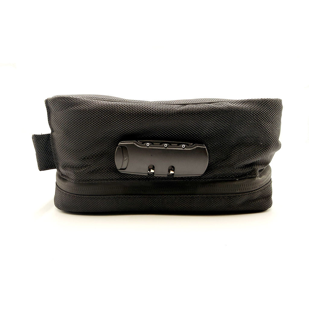 MEDIUM SMELL PROOF BAG *** WITH BLEMISH***