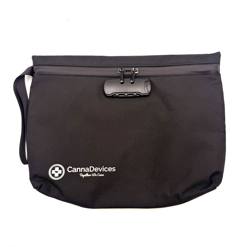 LARGE SMELL PROOF CASE