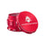 2.5 Inch Red Kozo Sharp Teeth Herb Grinder Open View At Honeybee Herb Buzz Shop 