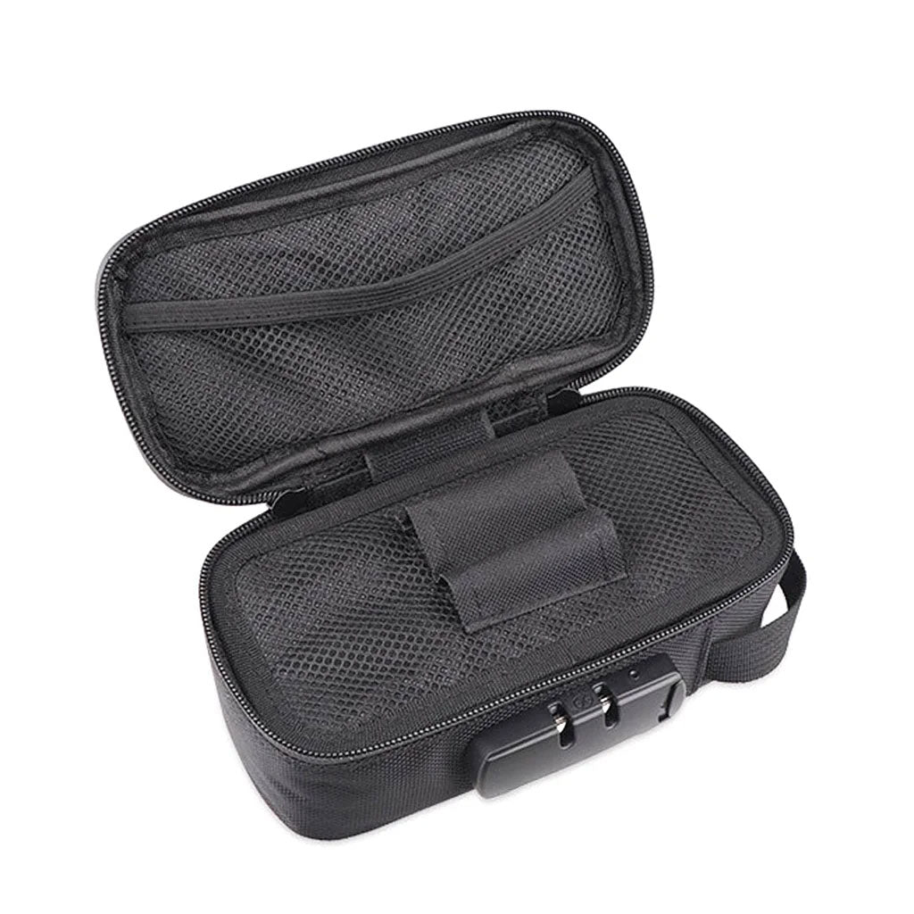 SMALL SMELL PROOF BAG *** WITH BLEMISH***