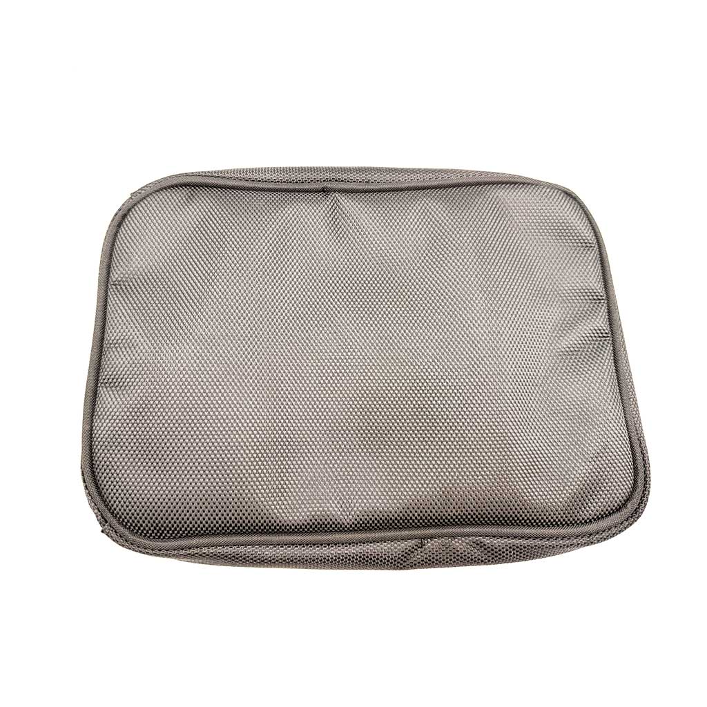 MEDIUM SMELL PROOF BAG *** WITH BLEMISH***