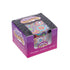 2-Inch Hippie Love Wacky Grinder Colorful Design Herb Grinder Packaging View