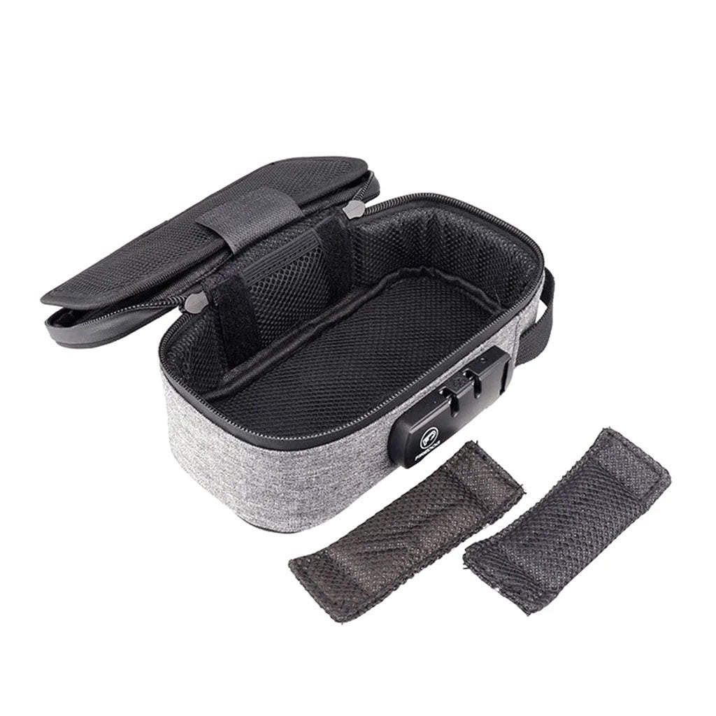 SMALL SMELL PROOF BAG (WITH BLEMISH)