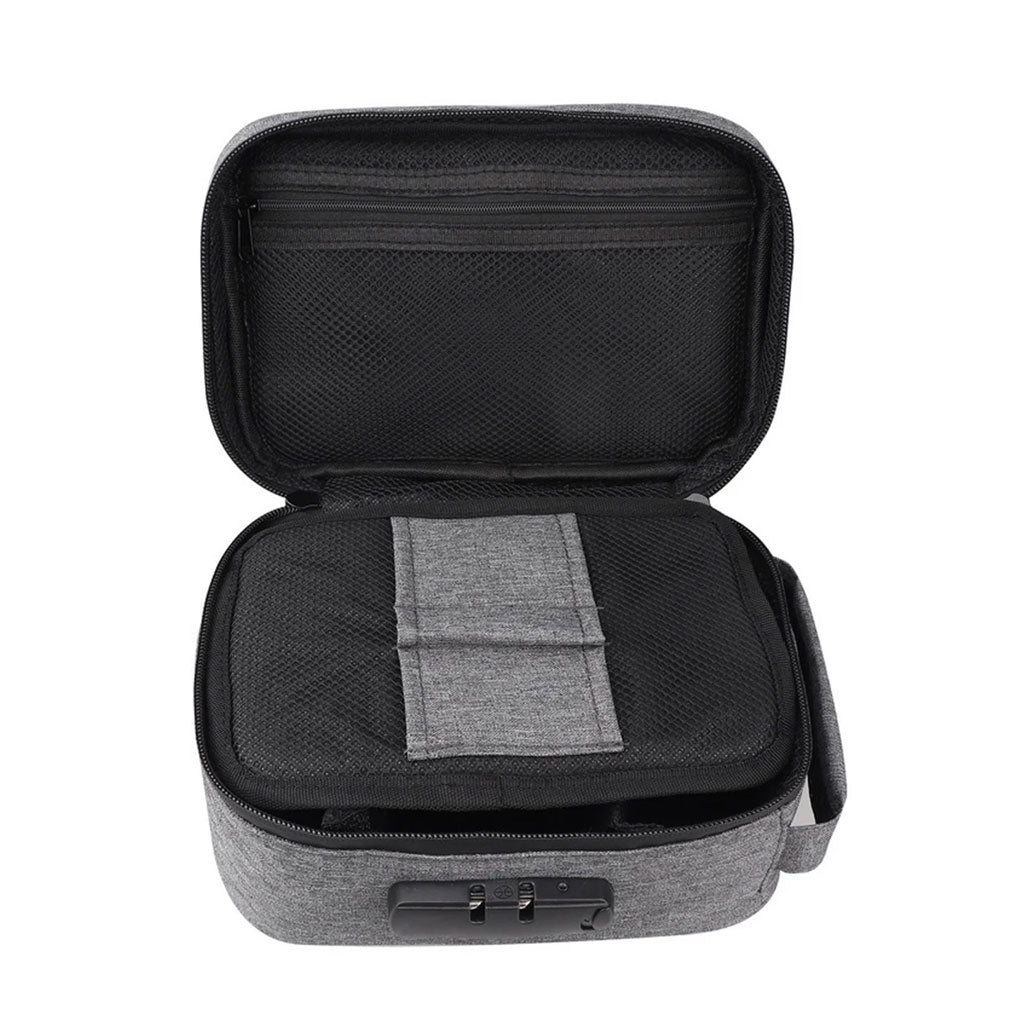 MEDIUM SMELL PROOF BAG (WITH BLEMISH)