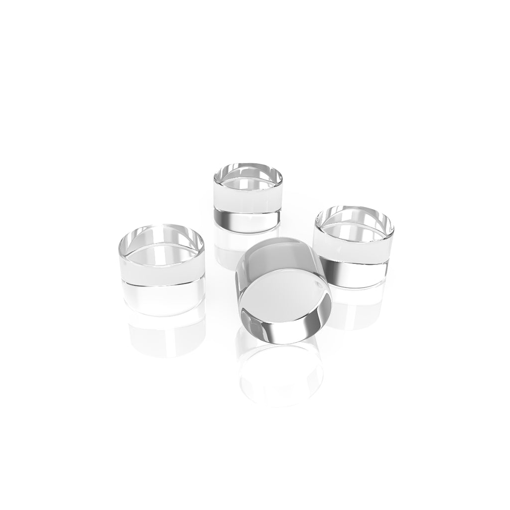 4 Pieces Thick And Durable Quad Cores | Core Reactor Inserts