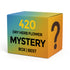 420 Dry Herb Flower Mystery Box