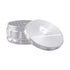 Kozo Grinder 4"