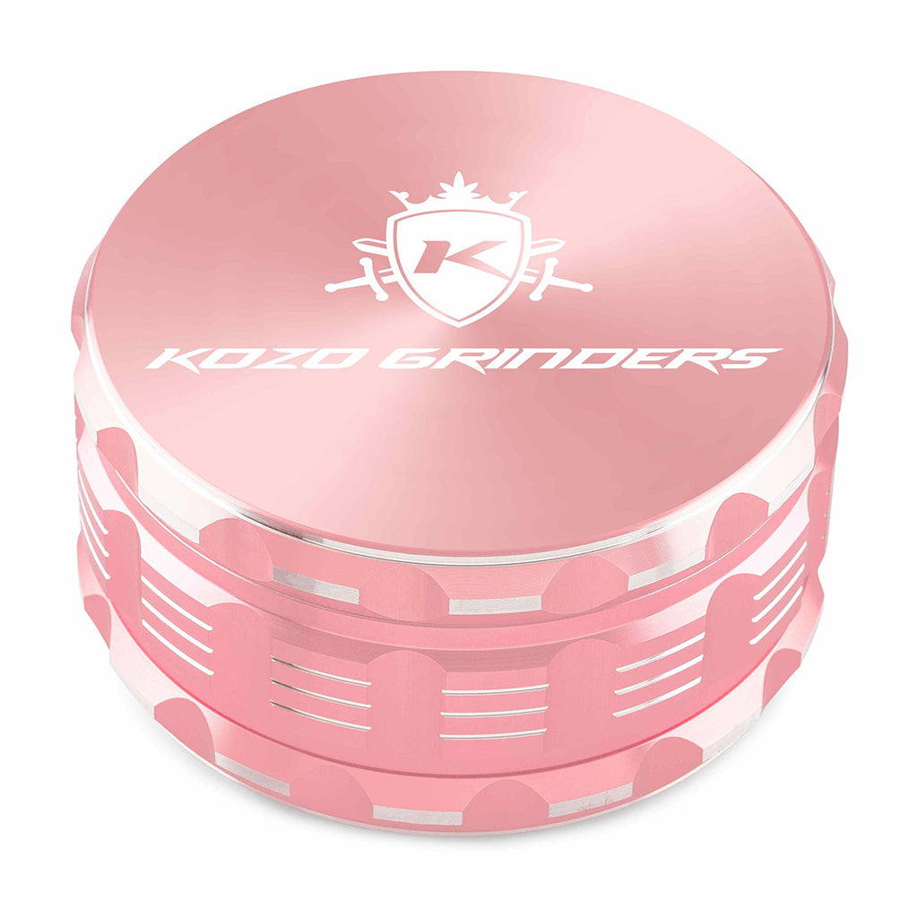 Kozo Grinder 4
