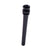 5.5-Inch Black Aluminum Downstem And Bowl Piece Available At Honeybee Herb