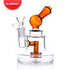 5.5IN BUBBLE SPOUT DAB RIG-CLOSEOUT