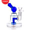 5.5IN BUBBLE SPOUT DAB RIG-CLOSEOUT