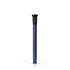 HBH 5-inch Blue 18mm Ground Joint & 14mm Inside Diameter Female Joint Dichro Stardust  Downstem V6 Clear View