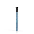 HBH 5-inch Blue 18mm Ground Joint & 14mm Inside Diameter Female Joint Candy Stripped Downstem V1 Clear View