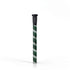 HBH 5-inch Green 18mm Ground Joint & 14mm Inside Diameter Female Joint Candy Pop Downstem V4 Clear View