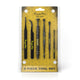 6 PIECE TOOL SET