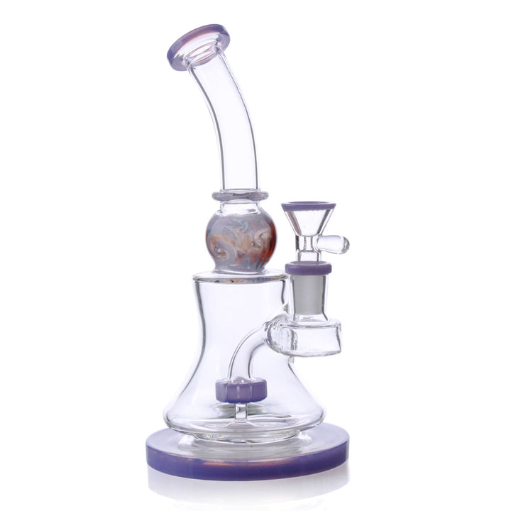 Dab Rigs | Huge Variety Glass Rigs For Sale - Honeybee Herb