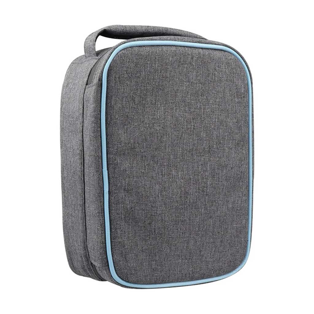 MEDIUM SMELL PROOF BAG (WITH BLEMISH)