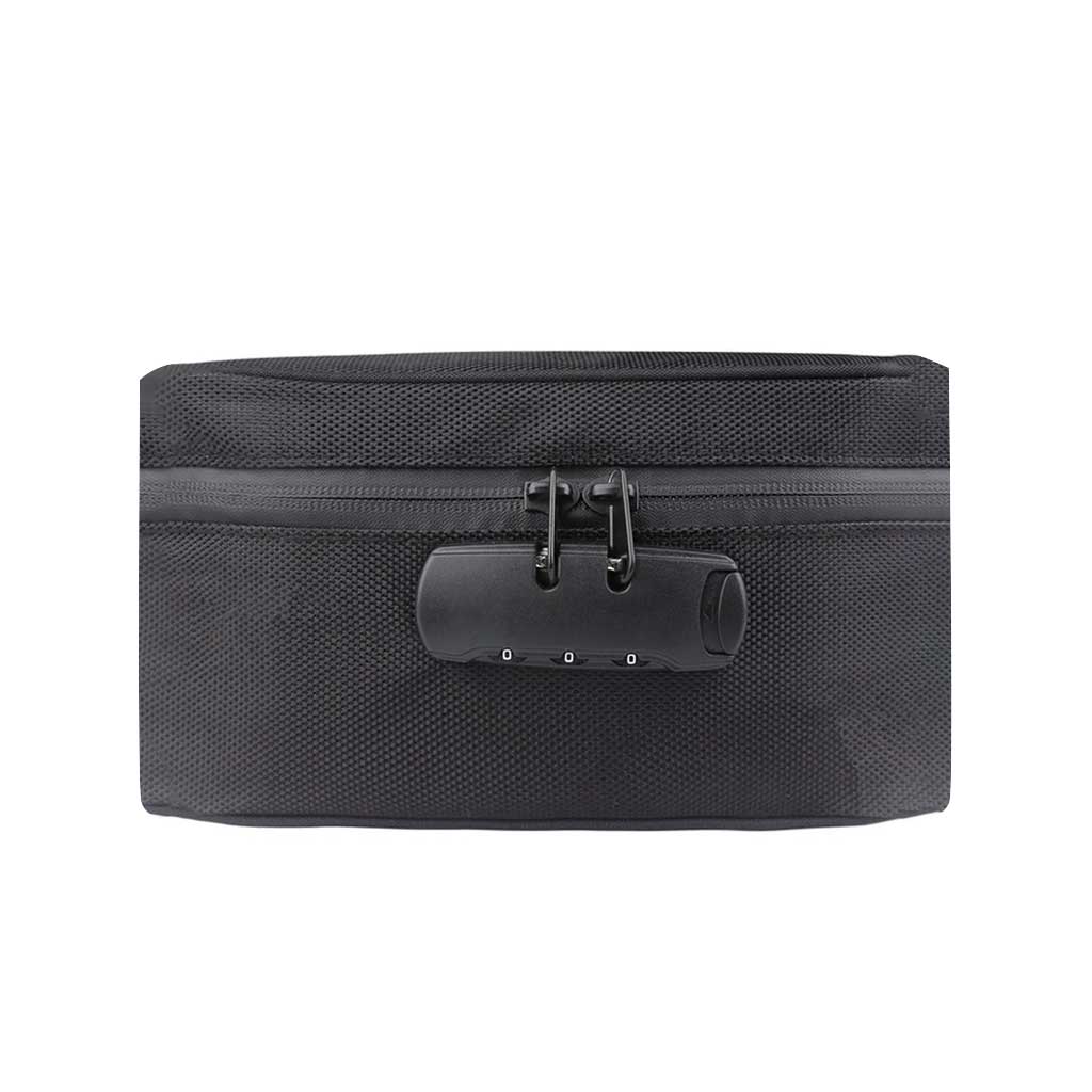 MEDIUM SMELL PROOF BAG (WITH BLEMISH)