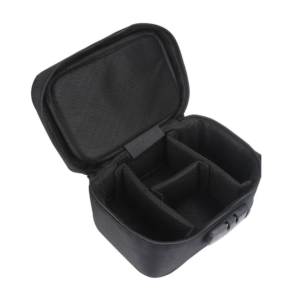 MEDIUM SMELL PROOF BAG (WITH BLEMISH)