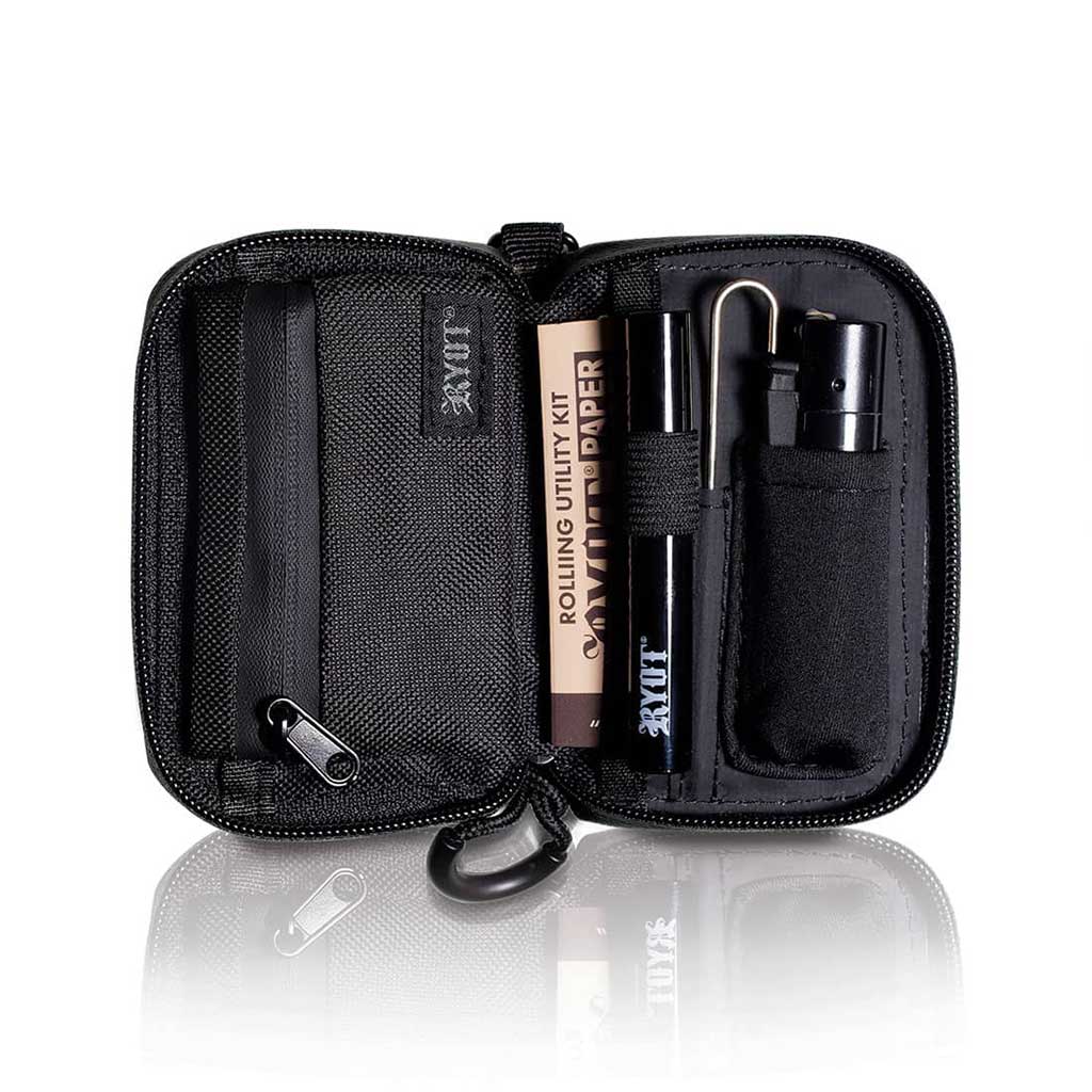 RYOT BLACK GLASS BAT