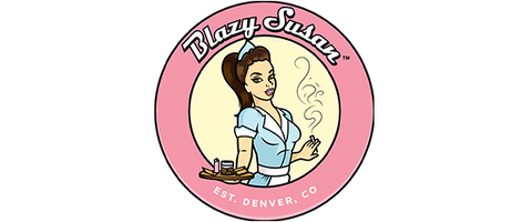 Blazy Susan