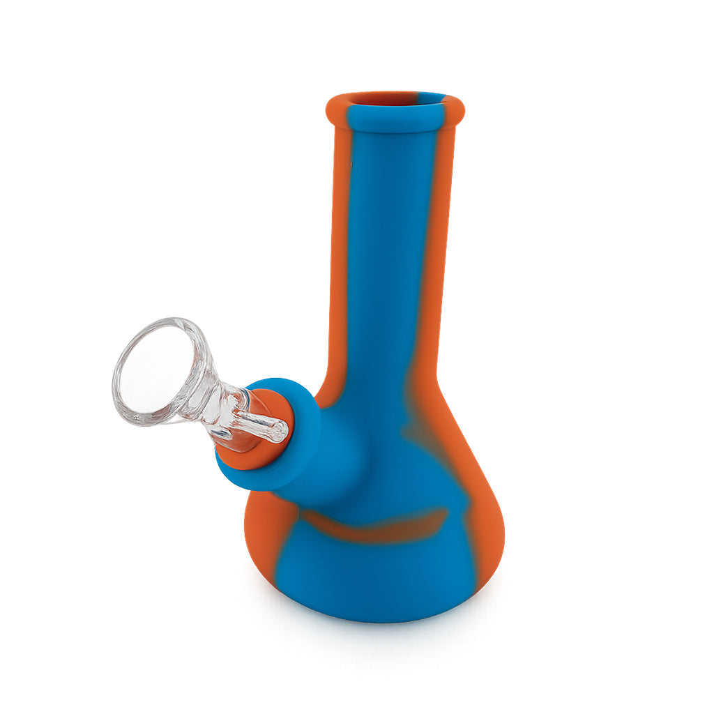 SILICONE BONG 5.5