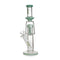 hittn-8-arm-tree-perc-bong-blue-front-view