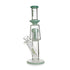 hittn-8-arm-tree-perc-bong-blue-front-view