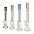 hittn-multi-chamber-quad-dome-perc-bong-green-color-variants