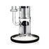 hittn-triple-tree-perc-bent-neck-bong-black-base-view
