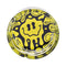 Shop the Yellow Melting Smiley Glass Ashtray. Fun, durable, and perfect for smoke sessions. Order today with fast shipping from Honeybee Herb
