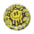 Shop the Yellow Melting Smiley Glass Ashtray. Fun, durable, and perfect for smoke sessions. Order today with fast shipping from Honeybee Herb