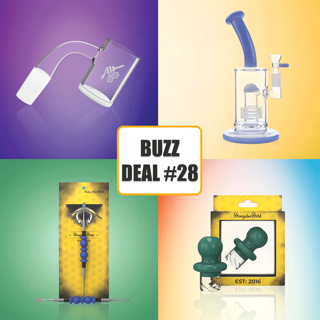 BuzzDeal28