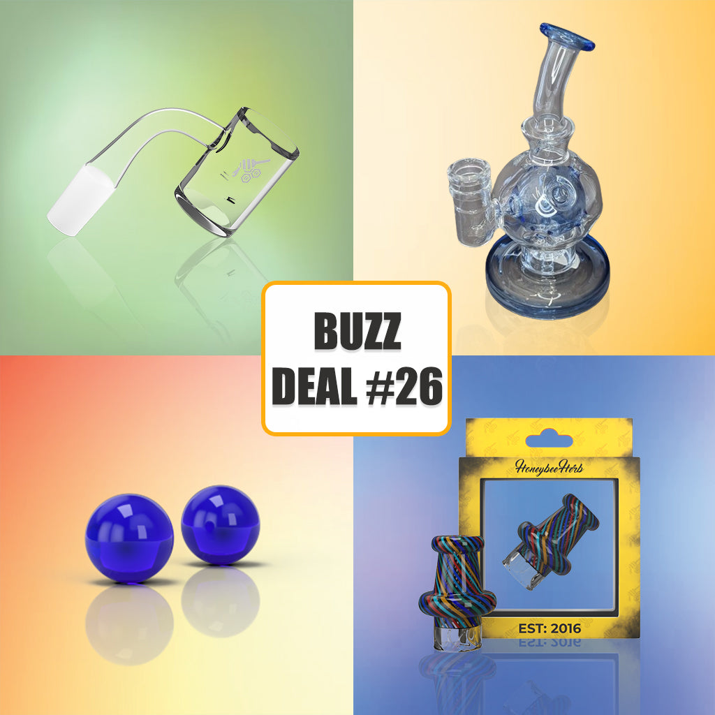 BuzzDeal26