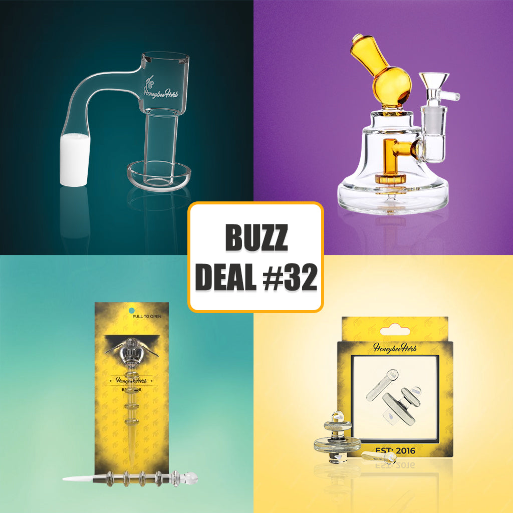 BuzzDeal32