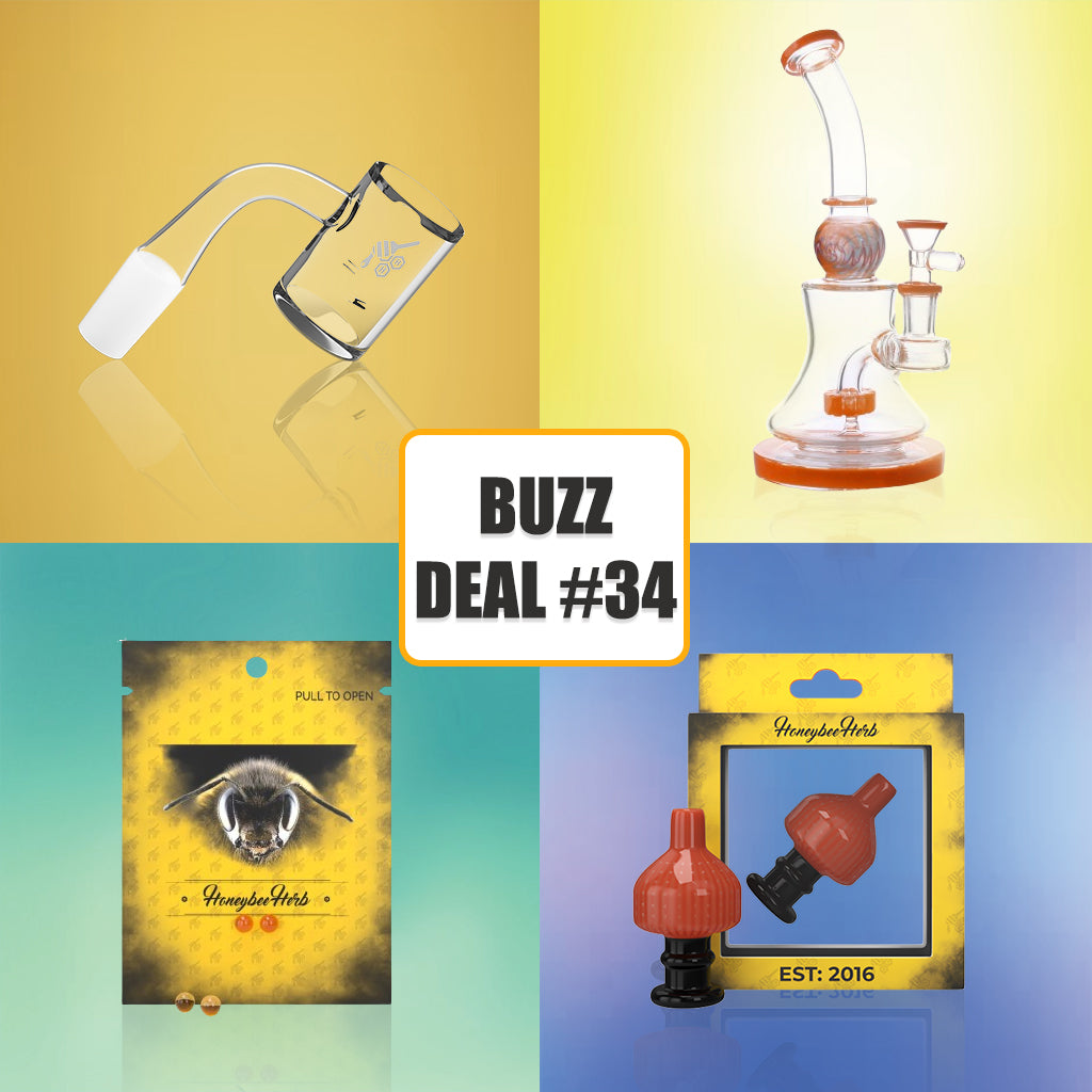 BuzzDeal34