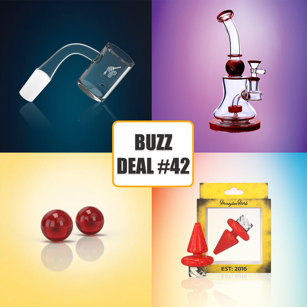 BuzzDeal42