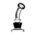 hittn-triple-tree-perc-bent-neck-bong-black-mouthpiece-detail 
