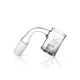 Core Reactor Quartz Banger 90 Degree with 10mm 14mm 18mm Male & Female Joints for Water Pipes, Bong & Dab rigs | Honeybee Herb