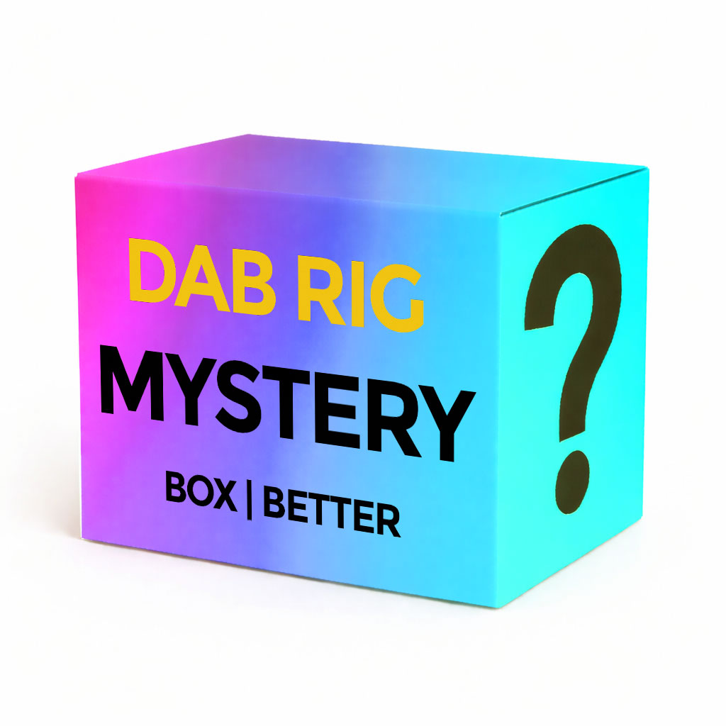 DAB RIG MYSTERY BOX
